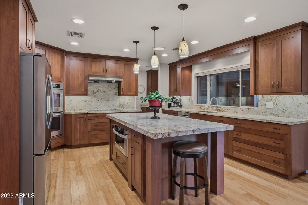 Image 49 of property listing at 7801 E Carefree Drive, Carefree, AZ 85377