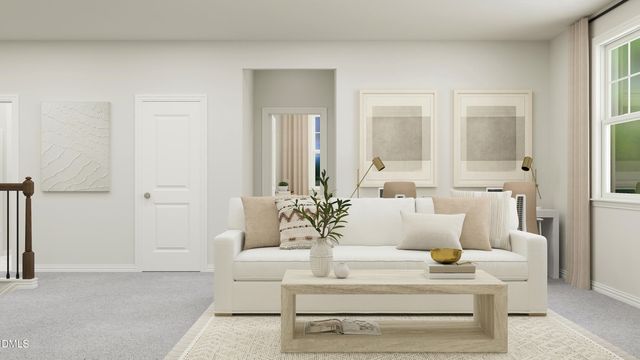 1570 Odette Way, Durham, NC 27703