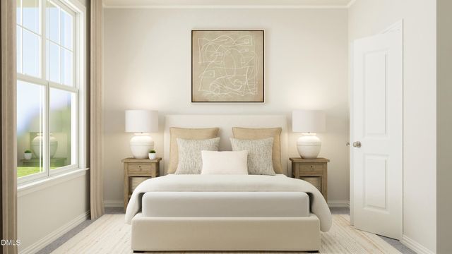 1570 Odette Way, Durham, NC 27703