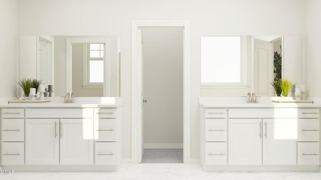 1570 Odette Way, Durham, NC 27703