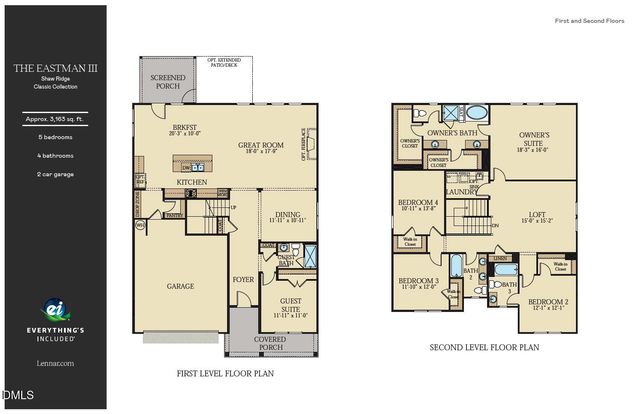 1570 Odette Way, Durham, NC 27703