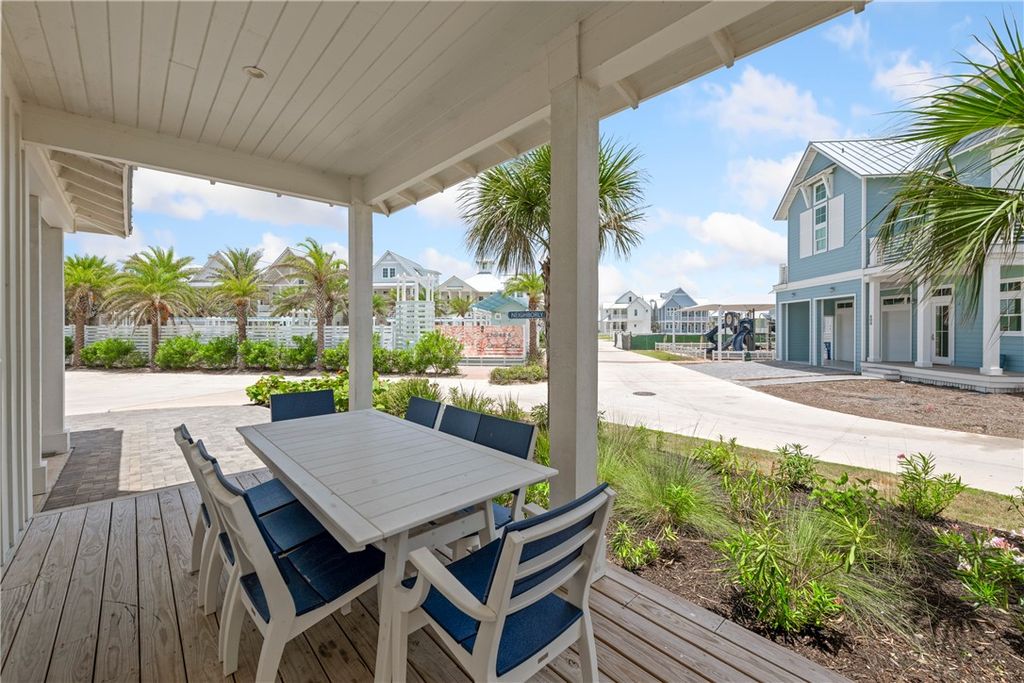 580 S Shore Dr, Port Aransas, TX 78373 — photo 4