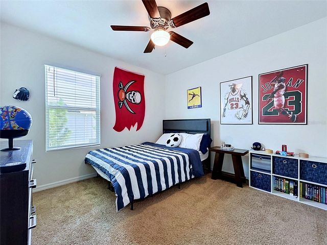 16599 SECRET MEADOW DRIVE, Odessa, FL 33556