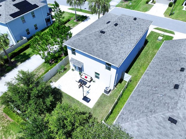 16599 SECRET MEADOW DRIVE, Odessa, FL 33556