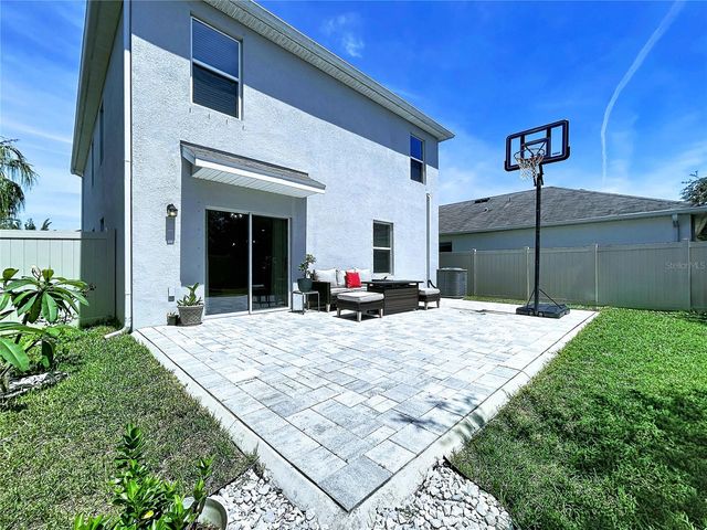 16599 SECRET MEADOW DRIVE, Odessa, FL 33556