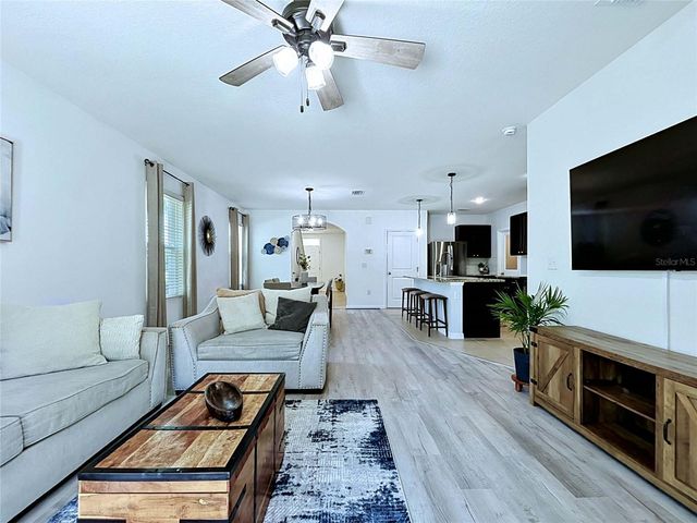 16599 SECRET MEADOW DRIVE, Odessa, FL 33556