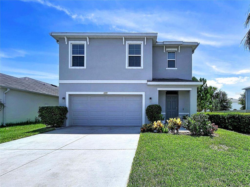 16599 SECRET MEADOW DRIVE, Odessa, FL 33556
