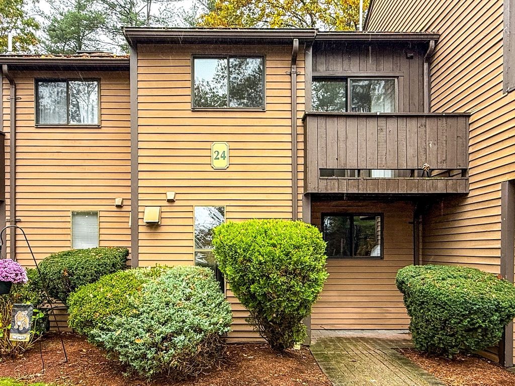 24 Wilson St 4, Marlborough, MA 01752
