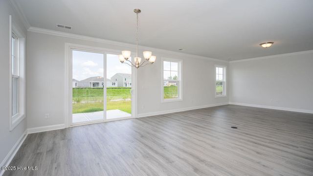 3216 Butterfly Ginger Street Lot 153, Leland, NC 28451