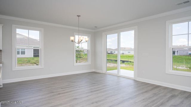 3216 Butterfly Ginger Street Lot 153, Leland, NC 28451