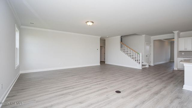 3216 Butterfly Ginger Street Lot 153, Leland, NC 28451