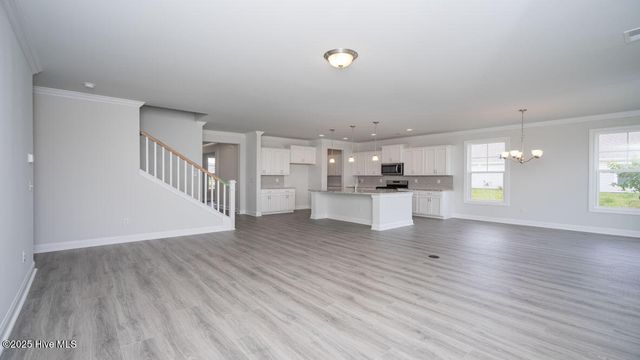 3216 Butterfly Ginger Street Lot 153, Leland, NC 28451