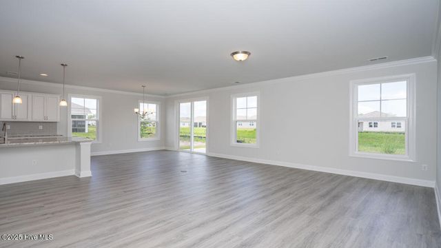 3216 Butterfly Ginger Street Lot 153, Leland, NC 28451
