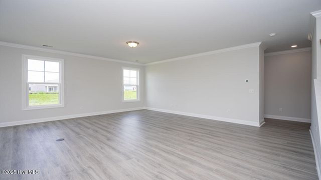 3216 Butterfly Ginger Street Lot 153, Leland, NC 28451