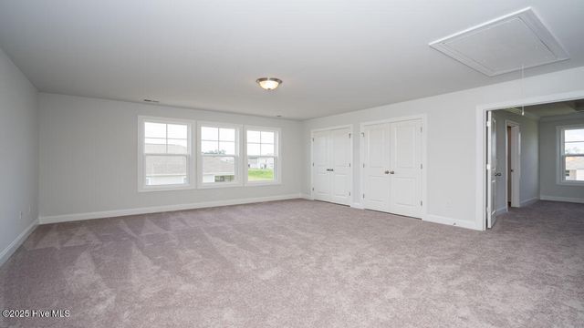 3216 Butterfly Ginger Street Lot 153, Leland, NC 28451