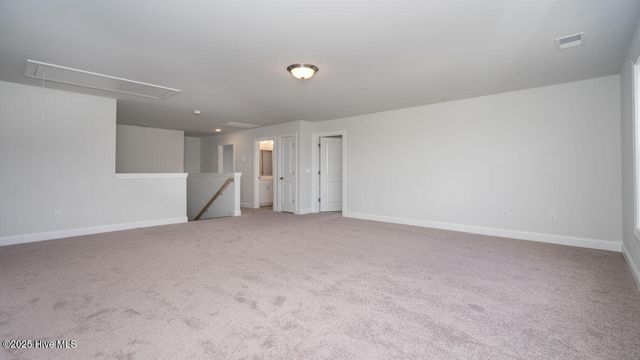 3216 Butterfly Ginger Street Lot 153, Leland, NC 28451