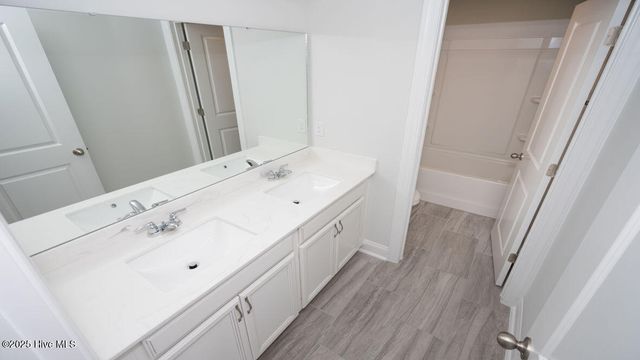 3216 Butterfly Ginger Street Lot 153, Leland, NC 28451