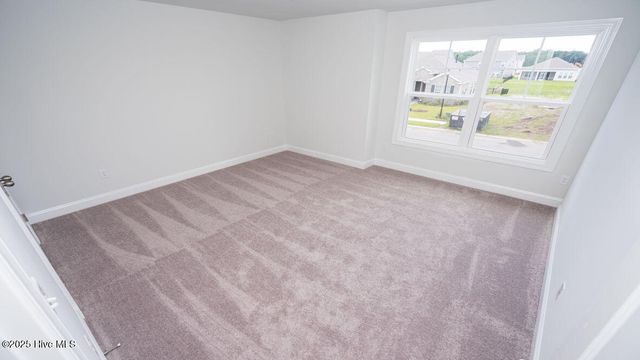 3216 Butterfly Ginger Street Lot 153, Leland, NC 28451