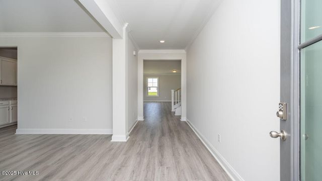 3216 Butterfly Ginger Street Lot 153, Leland, NC 28451