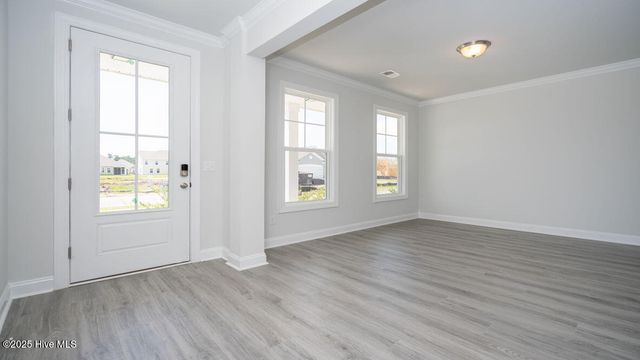 3216 Butterfly Ginger Street Lot 153, Leland, NC 28451