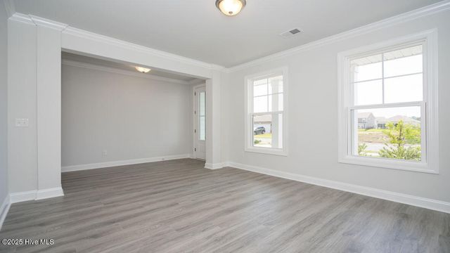 3216 Butterfly Ginger Street Lot 153, Leland, NC 28451