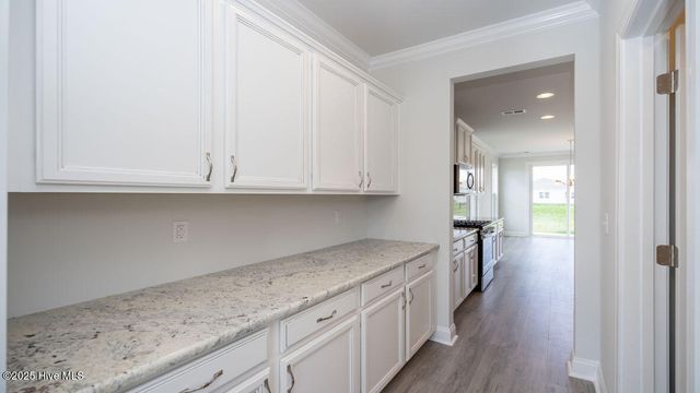 3216 Butterfly Ginger Street Lot 153, Leland, NC 28451