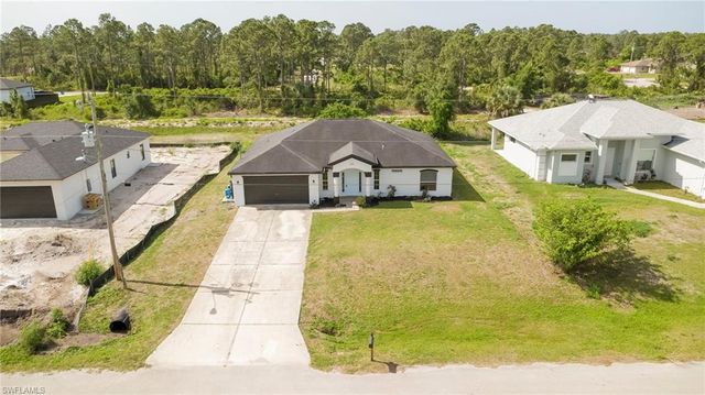 835 Appleton AVE, Lehigh Acres, FL 33974