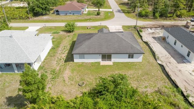 835 Appleton AVE, Lehigh Acres, FL 33974