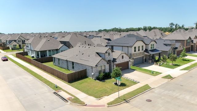 2600 Tanager Street, Fort Worth, TX 76118