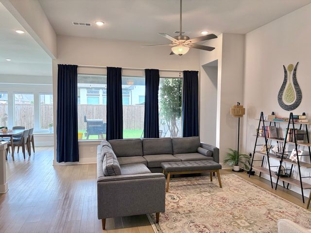 2600 Tanager Street, Fort Worth, TX 76118
