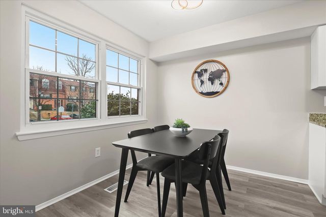 40 BADGER GATE, Catonsville, MD 21228