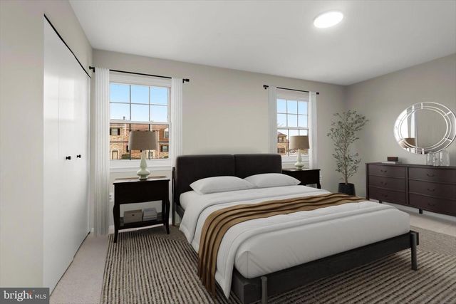 40 BADGER GATE, Catonsville, MD 21228