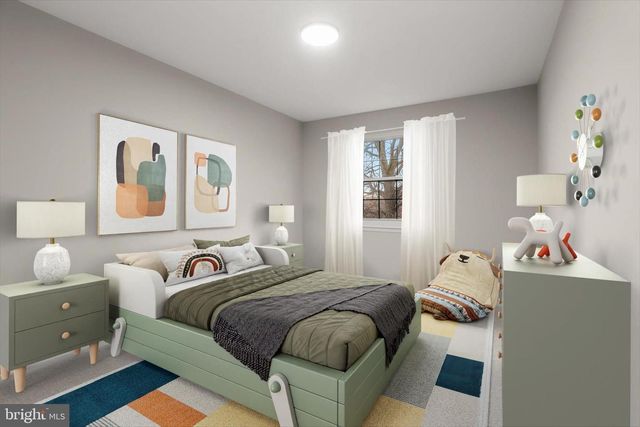 40 BADGER GATE, Catonsville, MD 21228