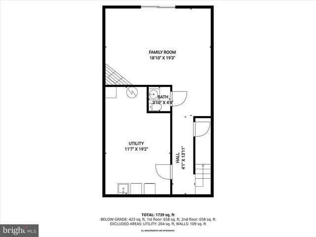 40 BADGER GATE, Catonsville, MD 21228