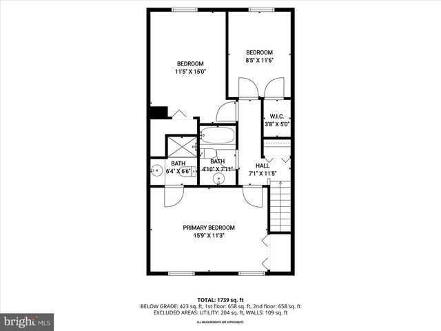 40 BADGER GATE, Catonsville, MD 21228