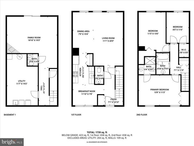 40 BADGER GATE, Catonsville, MD 21228