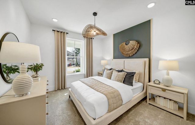 693 Carters Grove Lane, Blythewood, SC 29016