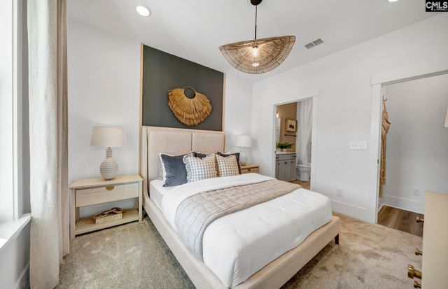 693 Carters Grove Lane, Blythewood, SC 29016