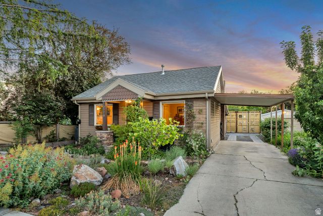 2778 S MCCLELLAND ST, Salt Lake City, UT 84106