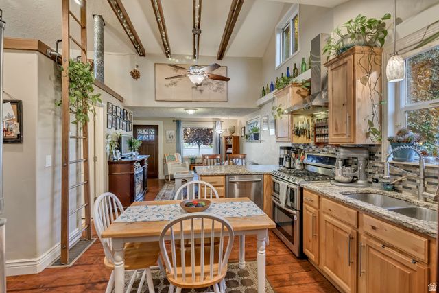 2778 S MCCLELLAND ST, Salt Lake City, UT 84106
