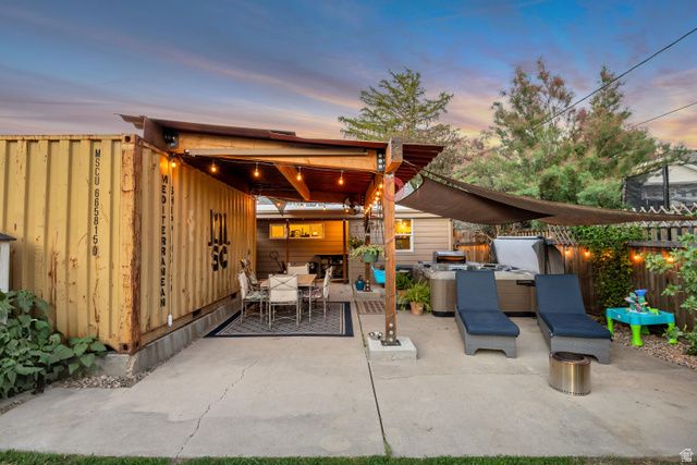 2778 S MCCLELLAND ST, Salt Lake City, UT 84106