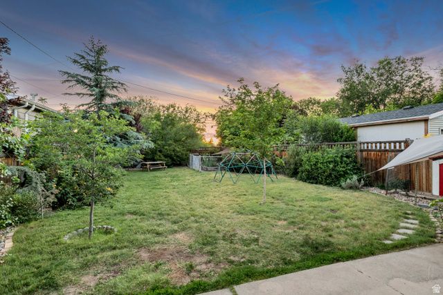 2778 S MCCLELLAND ST, Salt Lake City, UT 84106