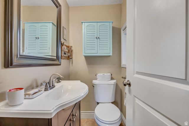 2778 S MCCLELLAND ST, Salt Lake City, UT 84106