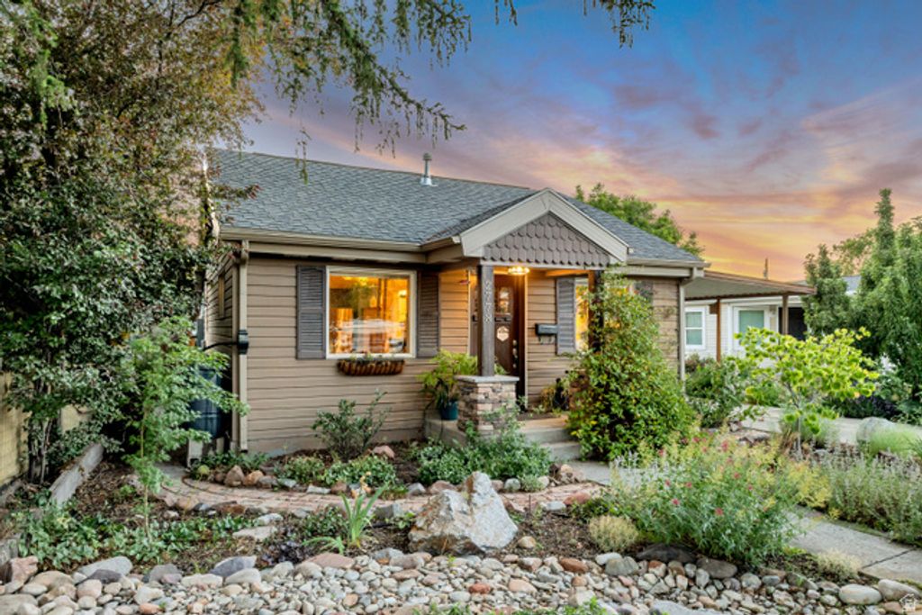2778 S MCCLELLAND ST, Salt Lake City, UT 84106
