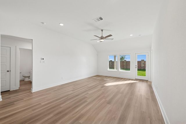 3525 Moraine Lake Drive, Santa Fe, TX 77510
