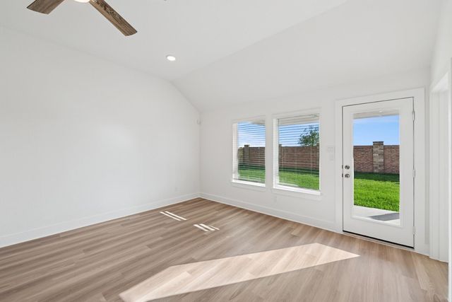 3525 Moraine Lake Drive, Santa Fe, TX 77510