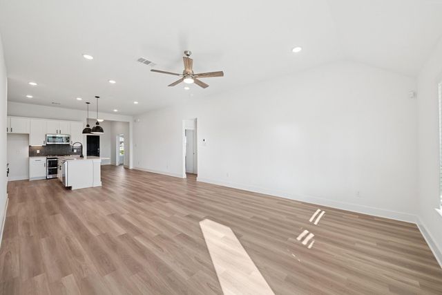 3525 Moraine Lake Drive, Santa Fe, TX 77510