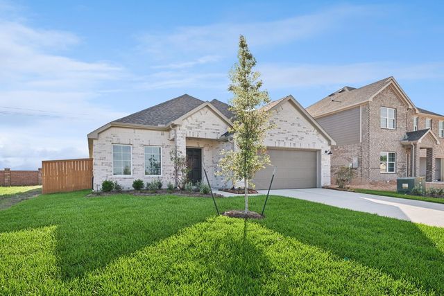 3525 Moraine Lake Drive, Santa Fe, TX 77510