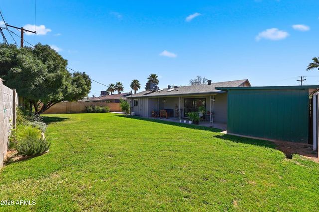 7250 E FILLMORE Street, Scottsdale, AZ 85257