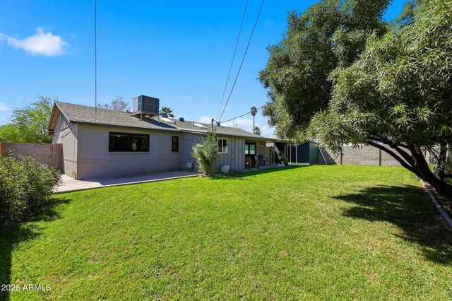 7250 E FILLMORE Street, Scottsdale, AZ 85257